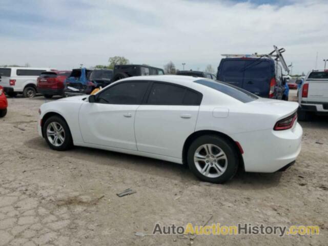 DODGE CHARGER SXT, 2C3CDXBG6KH643749