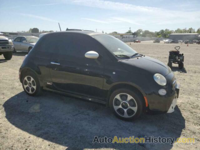 FIAT 500 ELECTRIC, 3C3CFFGE0DT744498