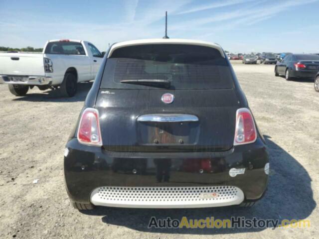 FIAT 500 ELECTRIC, 3C3CFFGE0DT744498