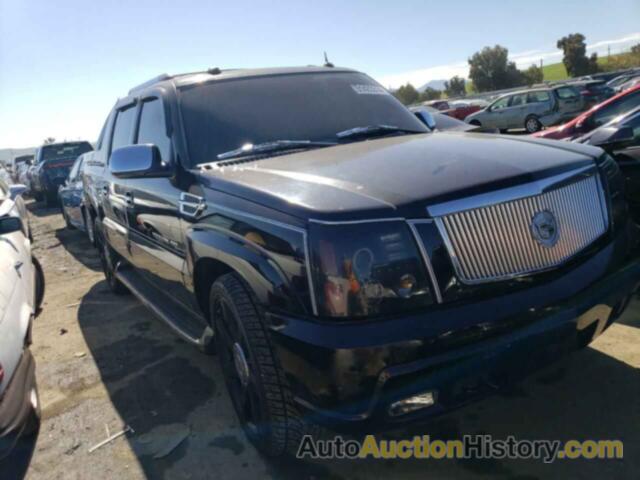 CADILLAC ESCALADE EXT, 3GYEK62N25G287463