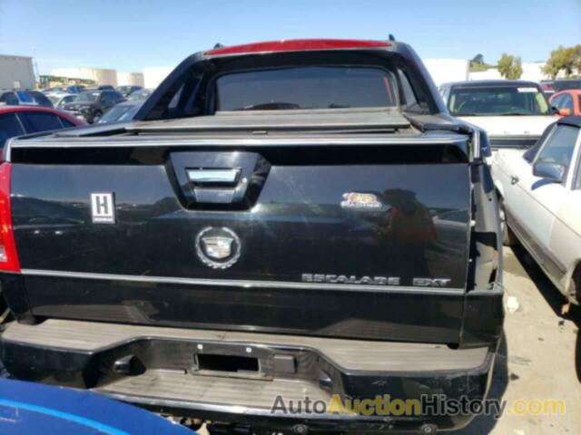 CADILLAC ESCALADE EXT, 3GYEK62N25G287463