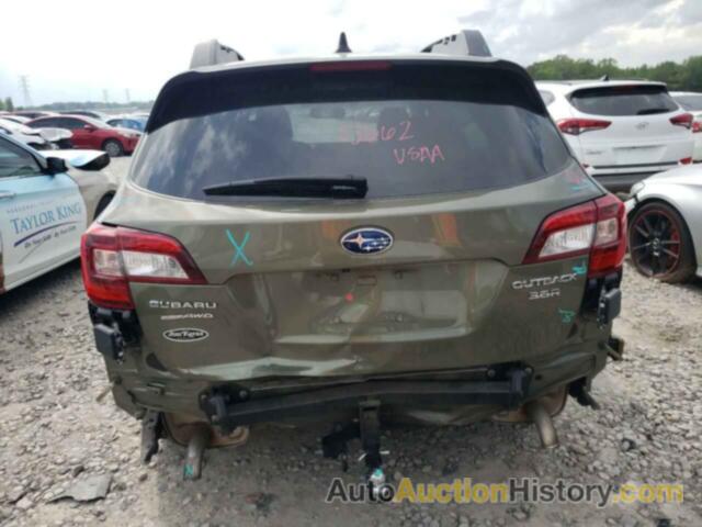SUBARU OUTBACK 3.6R LIMITED, 4S4BSENC7G3339460