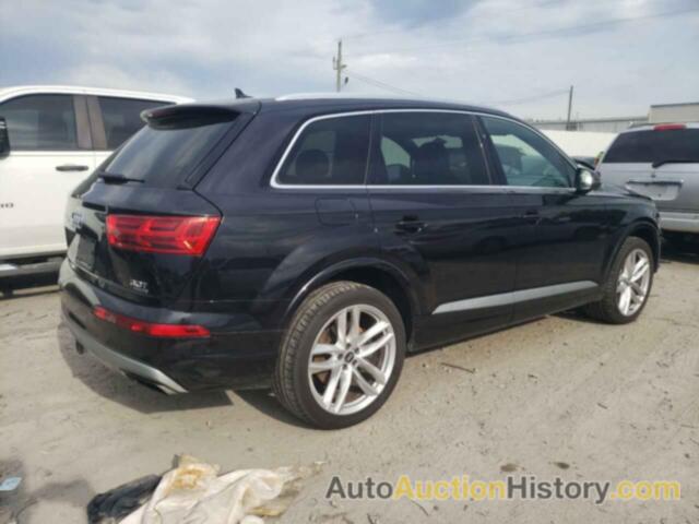 AUDI Q7 PRESTIGE, WA1VAAF75HD035807