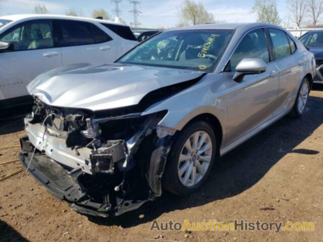 TOYOTA CAMRY L, 4T1B11HK7JU110387