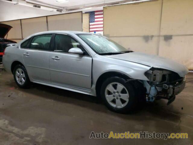 CHEVROLET IMPALA 1LT, 2G1WT57K591169852