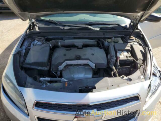 CHEVROLET MALIBU LS, 1G11B5SA6DF211037