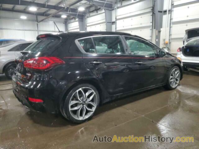 KIA FORTE SX, KNAFZ5A30G5494487