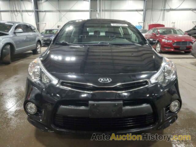 KIA FORTE SX, KNAFZ5A30G5494487