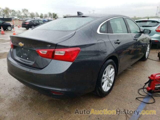 CHEVROLET MALIBU LT, 1G1ZE5ST5HF169073