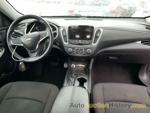 CHEVROLET MALIBU LT, 1G1ZE5ST5HF169073