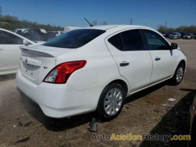 NISSAN VERSA S, 3N1CN7AP3JL805369