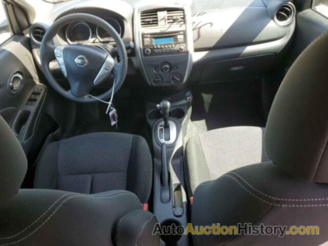 NISSAN VERSA S, 3N1CN7AP3JL805369