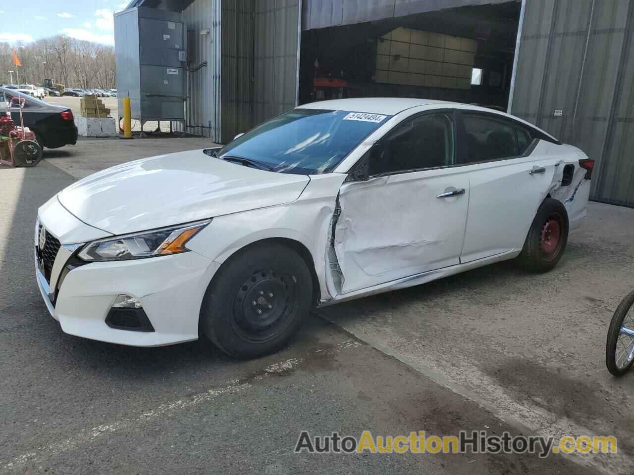 NISSAN ALTIMA S, 1N4BL4BVXLC217192