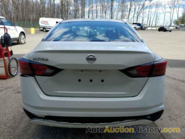 NISSAN ALTIMA S, 1N4BL4BVXLC217192