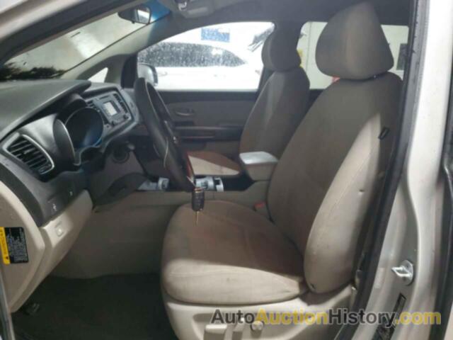 KIA All Models LX, KNDMB5C13F6073897