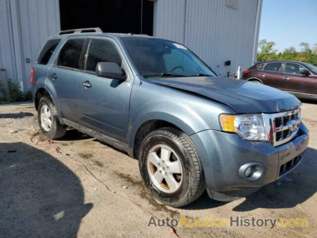 FORD ESCAPE XLT, 1FMCU0D78CKC01335