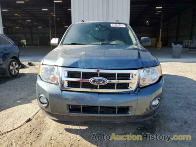 FORD ESCAPE XLT, 1FMCU0D78CKC01335