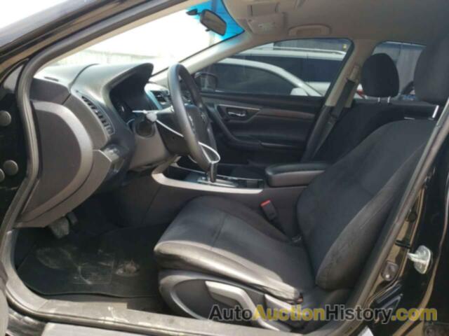 NISSAN ALTIMA 2.5, 1N4AL3AP8FC263746