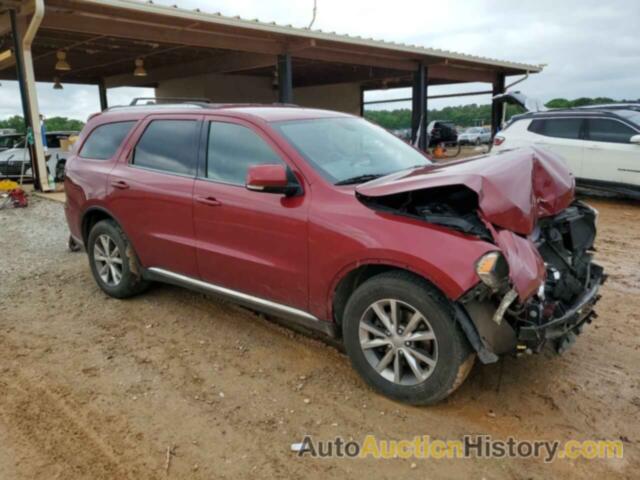 DODGE DURANGO LIMITED, 1C4RDHDG2EC590130