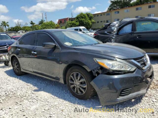 NISSAN ALTIMA LATITUDE, 1N4AL3AP4GN341817