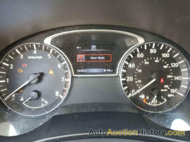 NISSAN ALTIMA LATITUDE, 1N4AL3AP4GN341817