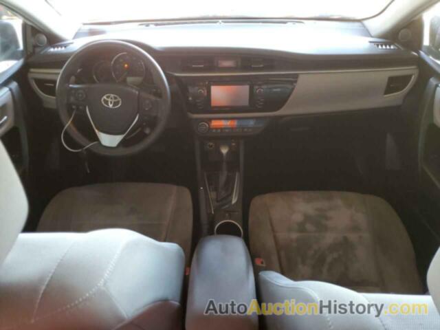 TOYOTA COROLLA L, 5YFBURHE2FP221860