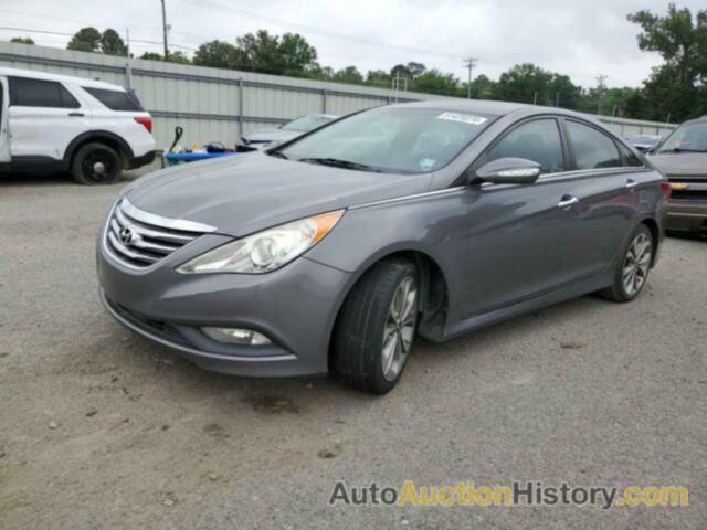 HYUNDAI SONATA SE, 5NPEC4ACXEH828371