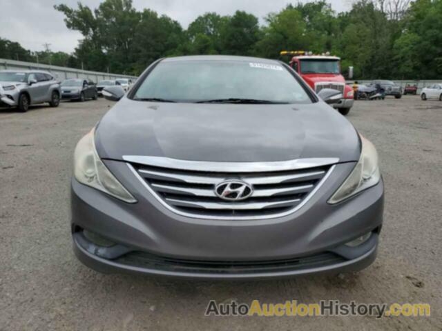 HYUNDAI SONATA SE, 5NPEC4ACXEH828371