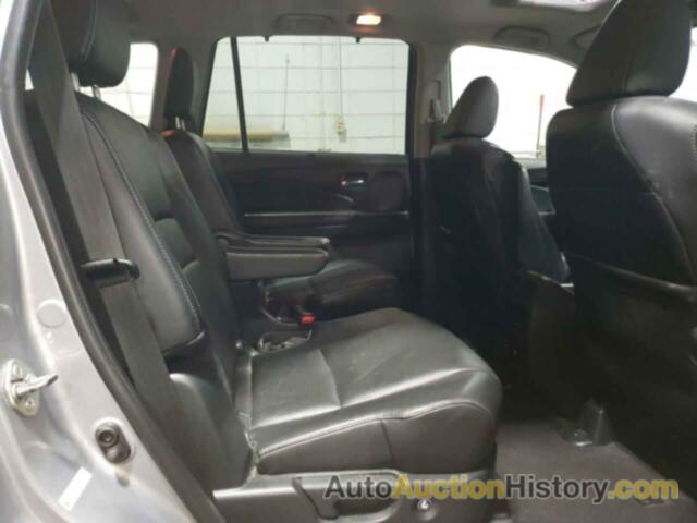 HONDA PILOT ELITE, 5FNYF6H01GB044044