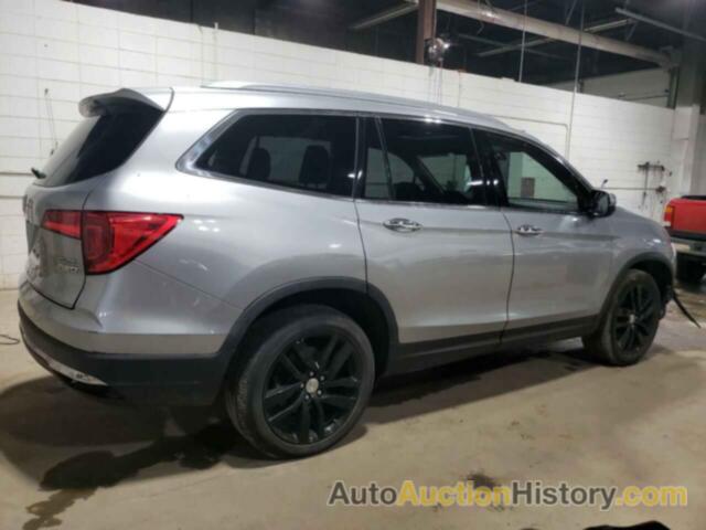 HONDA PILOT ELITE, 5FNYF6H01GB044044