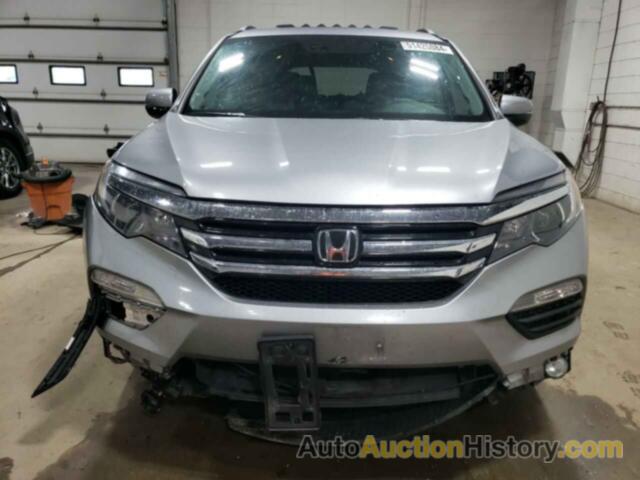 HONDA PILOT ELITE, 5FNYF6H01GB044044