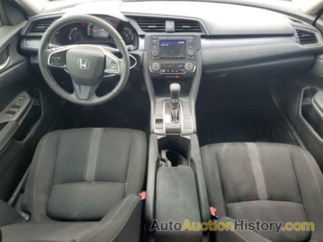 HONDA CIVIC LX, 19XFC2F51HE040977