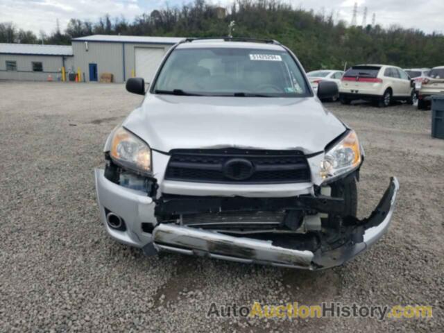 TOYOTA RAV4 SPORT, 2T3RF4DV1BW153195