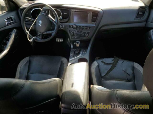 KIA OPTIMA SX, 5XXGR4A68CG022801