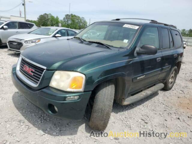 GMC ENVOY, 1GKDS13S432243113