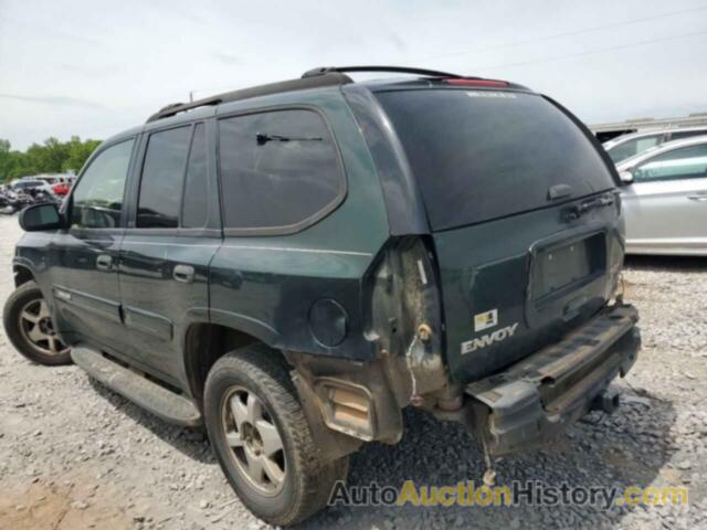 GMC ENVOY, 1GKDS13S432243113