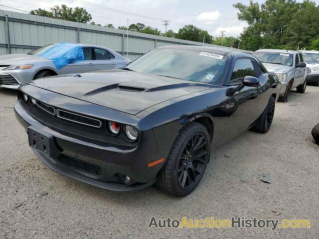 DODGE CHALLENGER SXT, 2C3CDZAG7GH183778