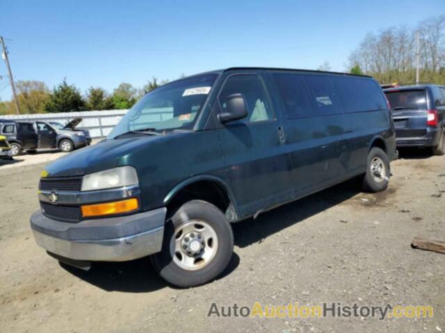 CHEVROLET EXPRESS, 1GAHG39K581203808