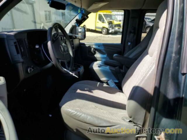 CHEVROLET EXPRESS, 1GAHG39K581203808