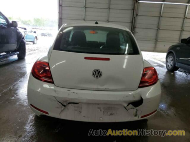 VOLKSWAGEN BEETLE 1.8T, 3VWF17AT7FM643974