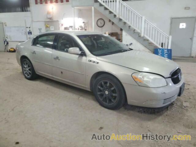 BUICK LUCERNE CXL, 1G4HD57217U114048