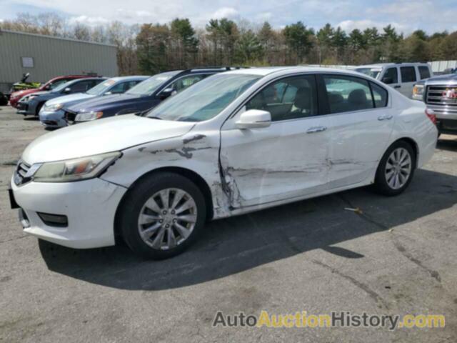 HONDA ACCORD EXL, 1HGCR2F87FA054640