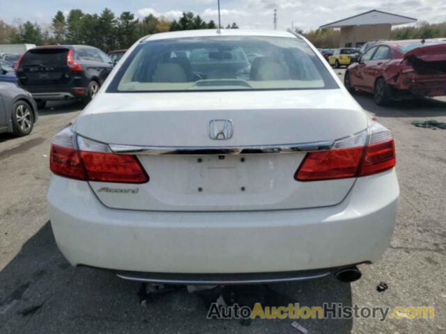 HONDA ACCORD EXL, 1HGCR2F87FA054640