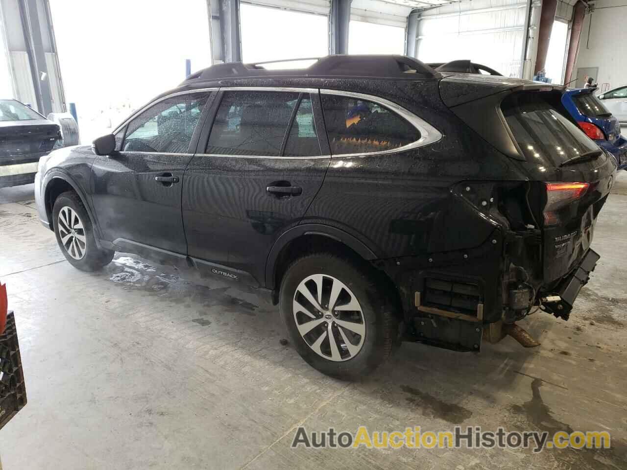 SUBARU OUTBACK PREMIUM, 4S4BTAFC5N3175885