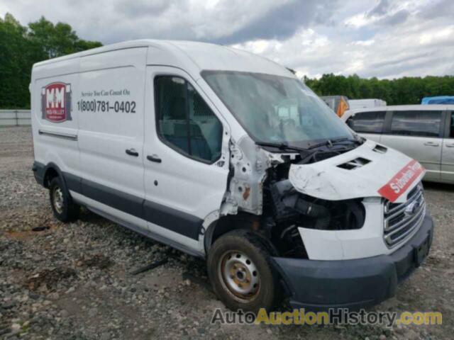 FORD TRANSIT T-250, 1FTYR2CG7GKA00816