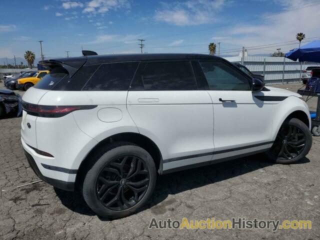 LAND ROVER RANGEROVER SE, SALZP2FX0LH032626