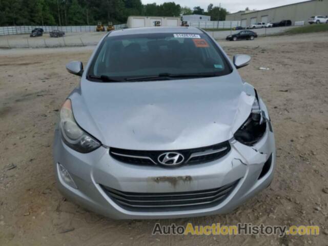 HYUNDAI ELANTRA GLS, 5NPDH4AE6DH393829