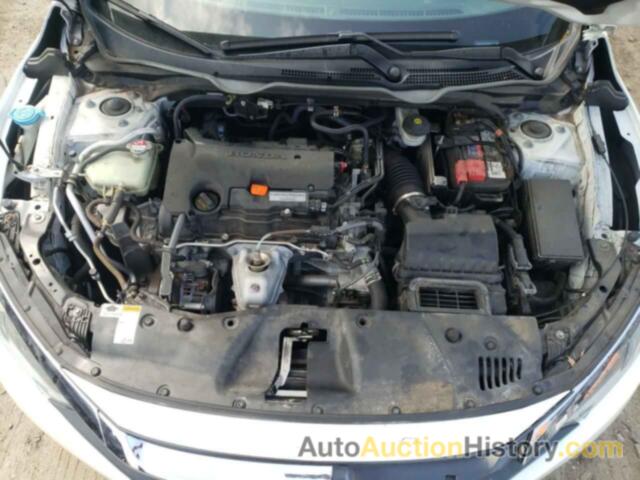 HONDA CIVIC LX, 19XFC2F52HE022892