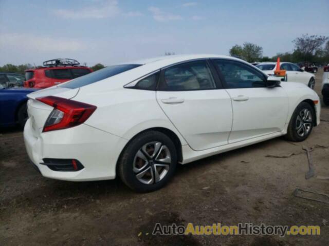 HONDA CIVIC LX, 19XFC2F52HE022892