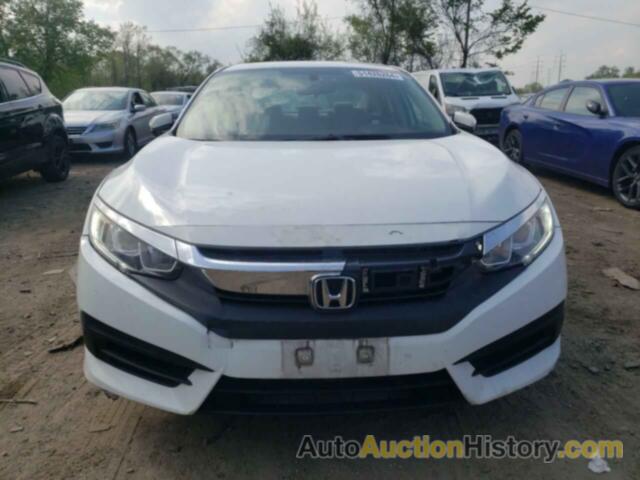 HONDA CIVIC LX, 19XFC2F52HE022892